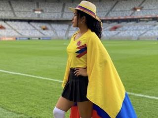 Ver la ficha detallada de SophieSonyas