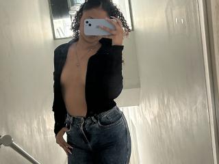 SofiaPassionne's Model Profile