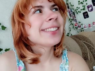 Ver la ficha detallada de MireilleSpotwood