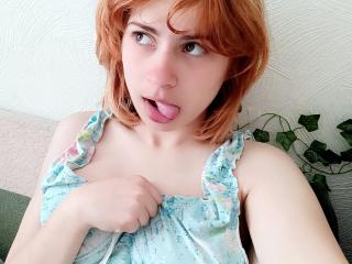 MireilleSpotwood's Model Profile