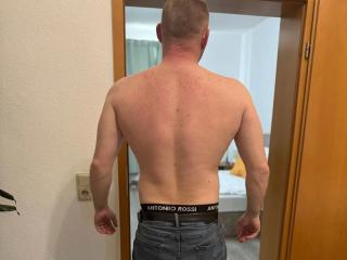 Colehunter-hot's Model Profile
