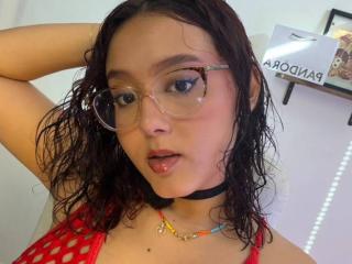 SophiaBrowm's Model Profile