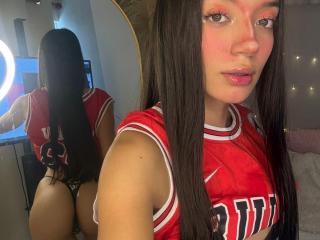 MichellFord's Model Profile