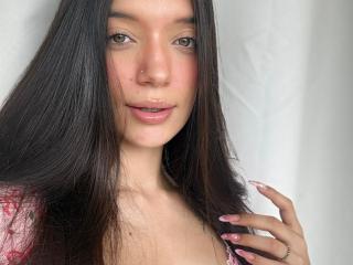 MichellFord's Model Profile