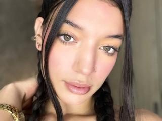 MichellFord's Model Profile