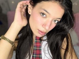 MichellFord's Model Profile
