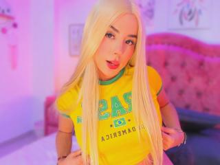GraceClarke's Model Profile