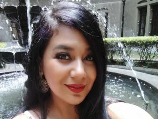 SophieEtty's Model Profile