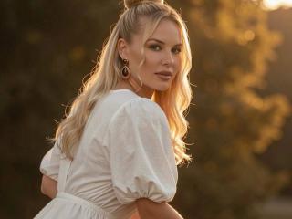 AvaQueen's Model Profile