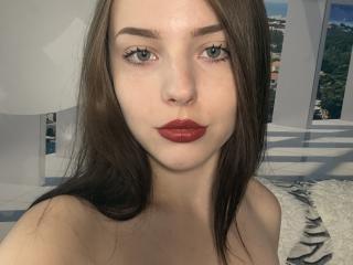 YasminZarillo's Model Profile