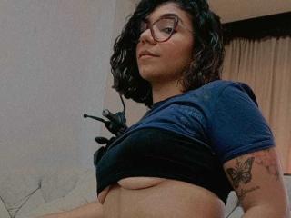 Ver la ficha detallada de ValeryPierce