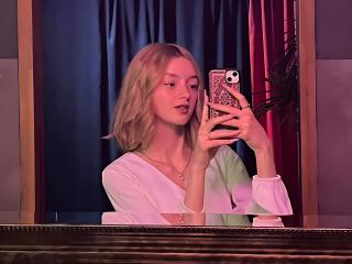 Ver la ficha detallada de IsabellePottle
