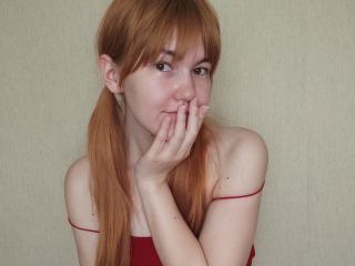 SheritaChieng's Model Profile