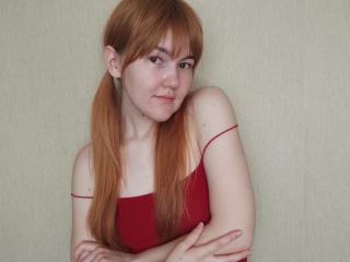 SheritaChieng's Model Profile