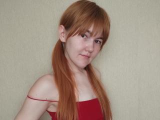 SheritaChieng's Model Profile