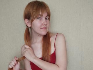 SheritaChieng's Model Profile