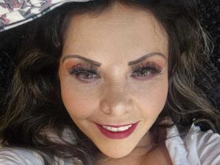 MelissaLeen's Model Profile