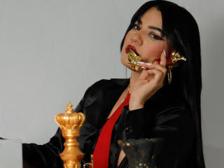 AliceCarusso's Model Profile