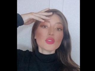 Tesakelle's Model Profile