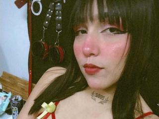 Ver la ficha detallada de SophieWolf