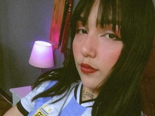 Ver la ficha detallada de SophieWolf