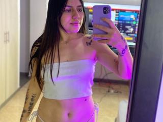 SophiaMarx's Model Profile