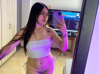 Ver la ficha detallada de SophiaMarx