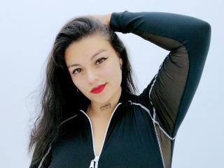 Ihris's Model Profile