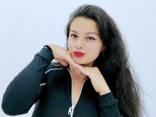 Ihris's Model Profile