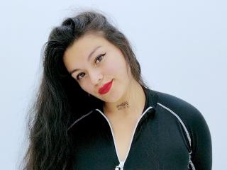 Ihris's Model Profile