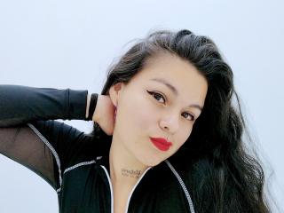 Ihris's Model Profile
