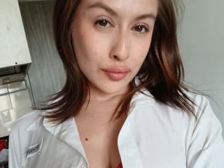 Ver la ficha detallada de IsabellaPalacio