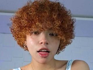 KeiryGinger's Model Profile