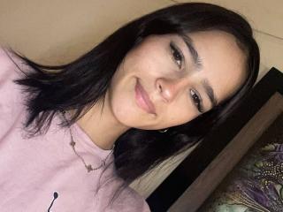 MelodyMansson's Model Profile