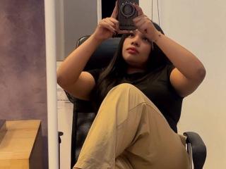VanessaFory's Model Profile