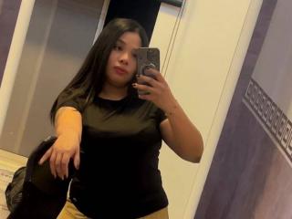 Ver la ficha detallada de VanessaFory