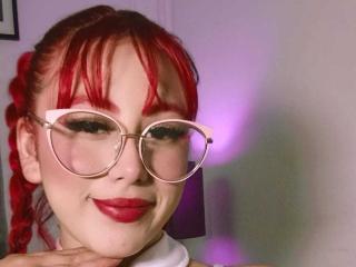 MaddyMills's Model Profile