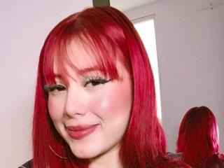 MaddyMills's Model Profile
