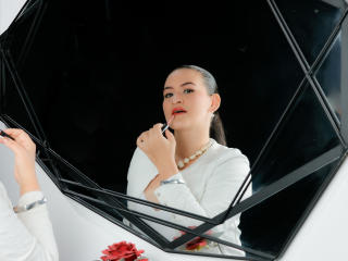 IsabelCarson's Model Profile