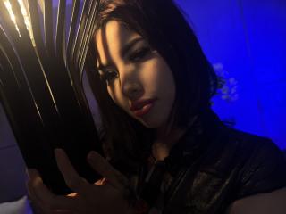 NikaRose's Model Profile