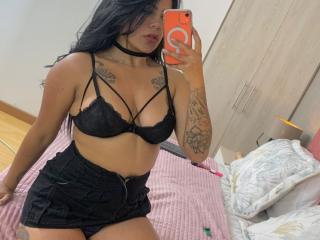 CatalinaReiyna's Model Profile