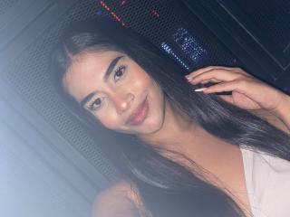 IsisFerrer's Model Profile