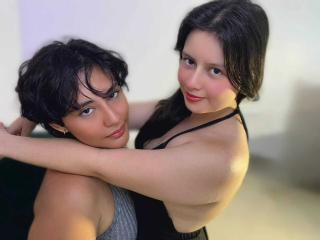 GabyDani's Model Profile