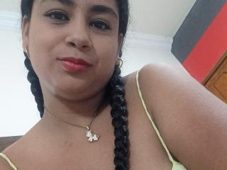 Ver la ficha detallada de AlisonHank