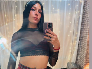 ArielNitzche's Model Profile