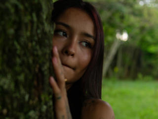 ShantellRuiz's Model Profile