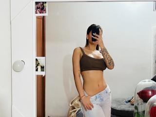 ThaliaAres's Model Profile