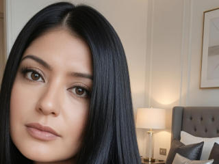 MarisolEsme89's Model Profile