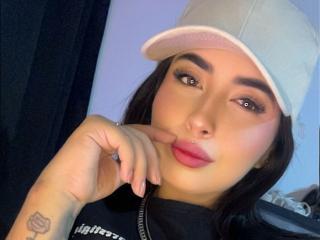 ValerySilva's Model Profile