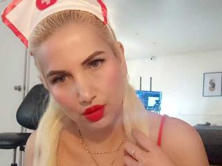 GiuliaAddams's Model Profile